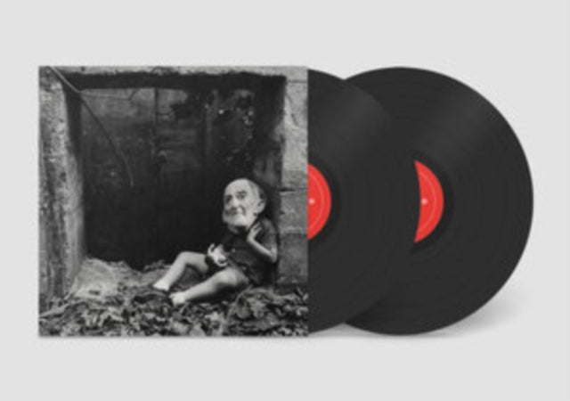 Someone's Monster (2LP)
