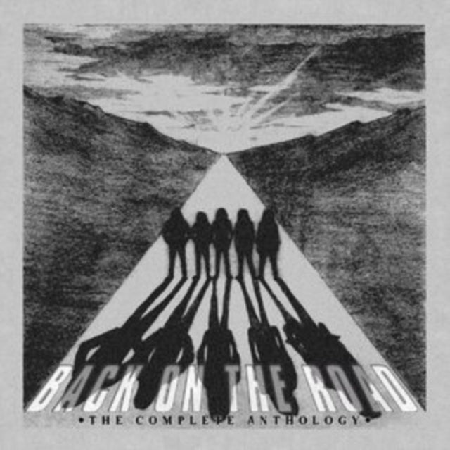 Back On The Road – The Anthology