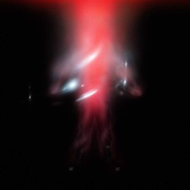 Cicatriz (Red LP Vinyl)