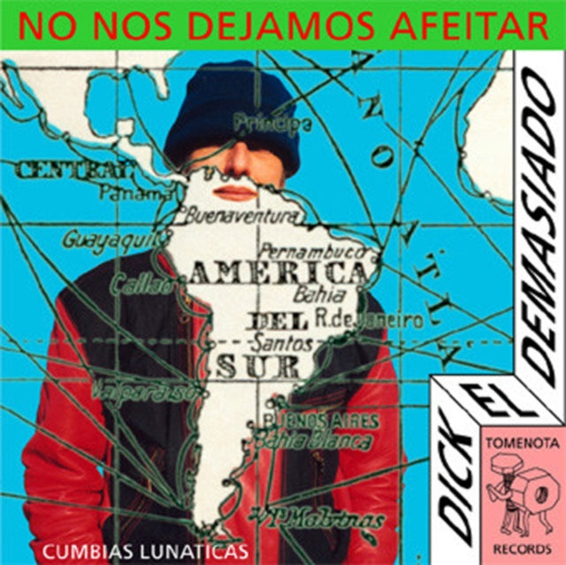 This LP Vinyl is brand new.Format: LP VinylThis item's title is: No Nos Dejamos AfeitarArtist: Dick El DemasiadoBarcode: 724087675387Release Date: 8/8/2025