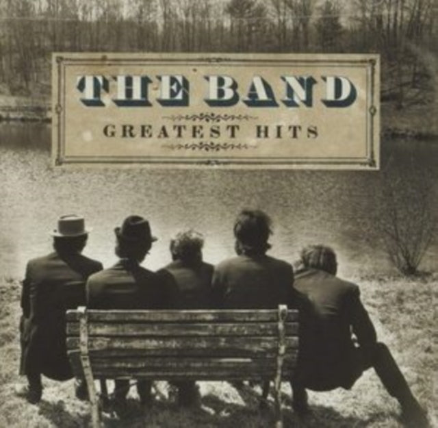 Last Waltz (40Th Anniversary Deluxe Edition/2CD) & Music From Big Pink (50Th Anniversary) & Greatest Hits