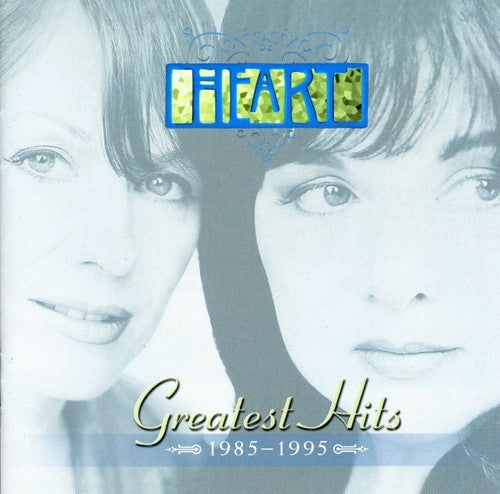 Greatest Hits & Greatest Hits 1985 -1995