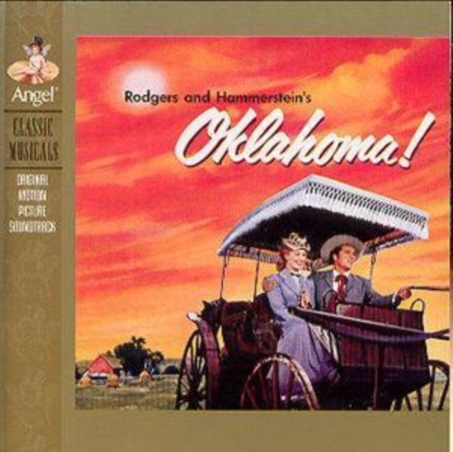 Oklahoma O.S.T.