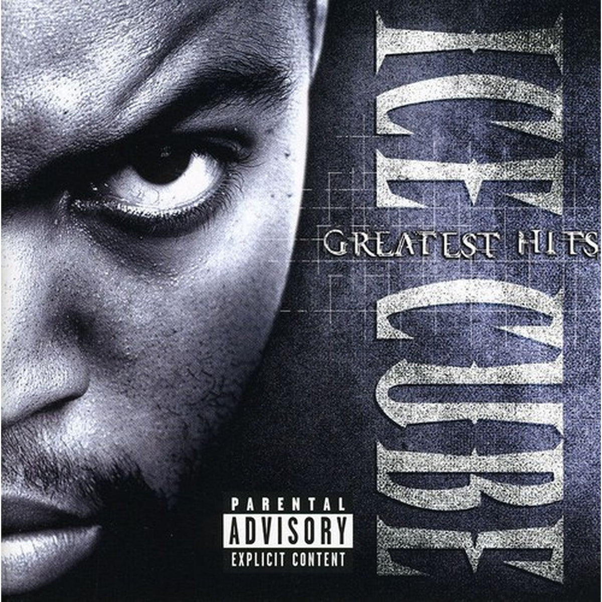 Death Certificate & Ice Cube's Greatest Hits