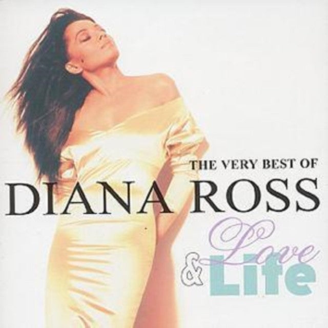 Love & Life: Very Best Of