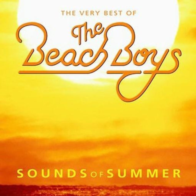 This CD is brand new.Format: CDMusic Style: Pop RockThis item's title is: Sounds Of Summer: Very Best OfArtist: Beach BoysLabel: Capitol RecordsBarcode: 724358271027Release Date: 6/10/2003