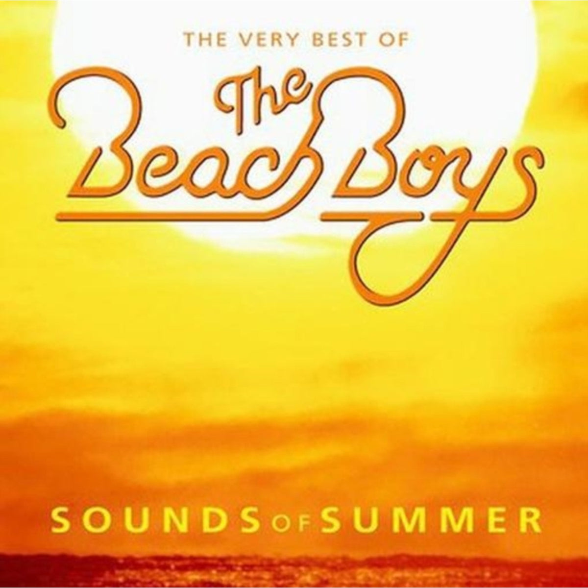 Sounds Of Summer: Very Best Of