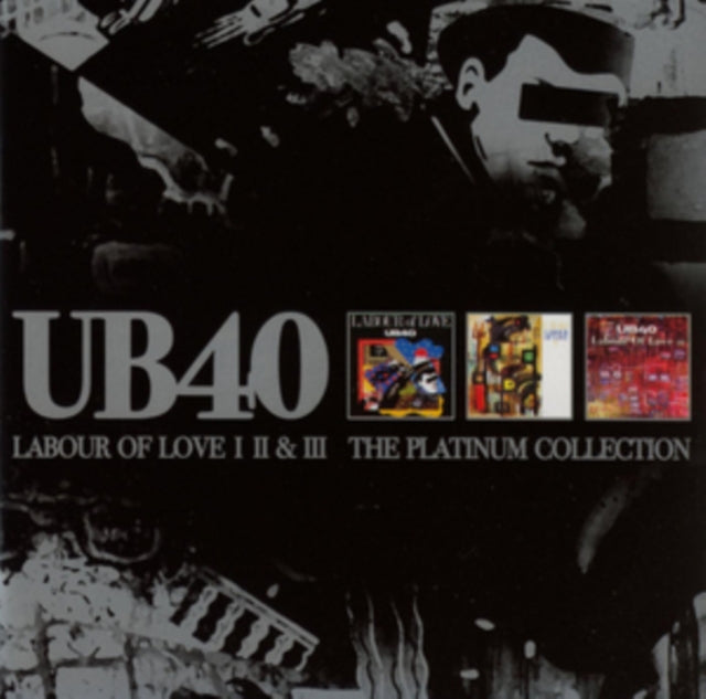 This CD is brand new.Format: CDMusic Style: DubThis item's title is: Labour Of Love 1Artist: Ub40Barcode: 724358472424Release Date: 6/2/2003