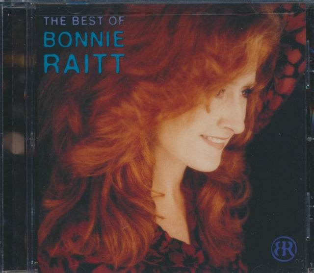 Luck Of Draw & Best Of Bonnie Raitt 1989 - 2003