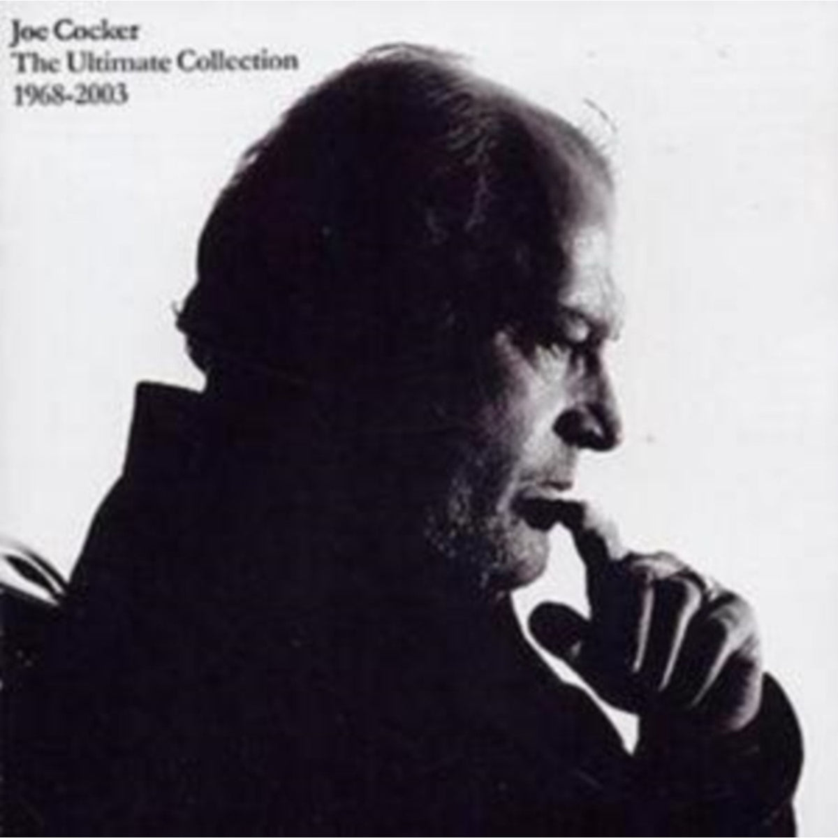 Ultimate Collection & Mad Dogs & Englishmen & Ultimate Collection 1968 - 2003