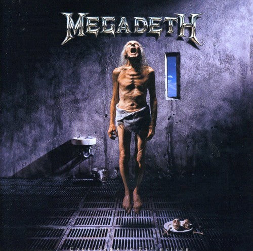 Classic Albums 2In1 & Countdown To Extinction