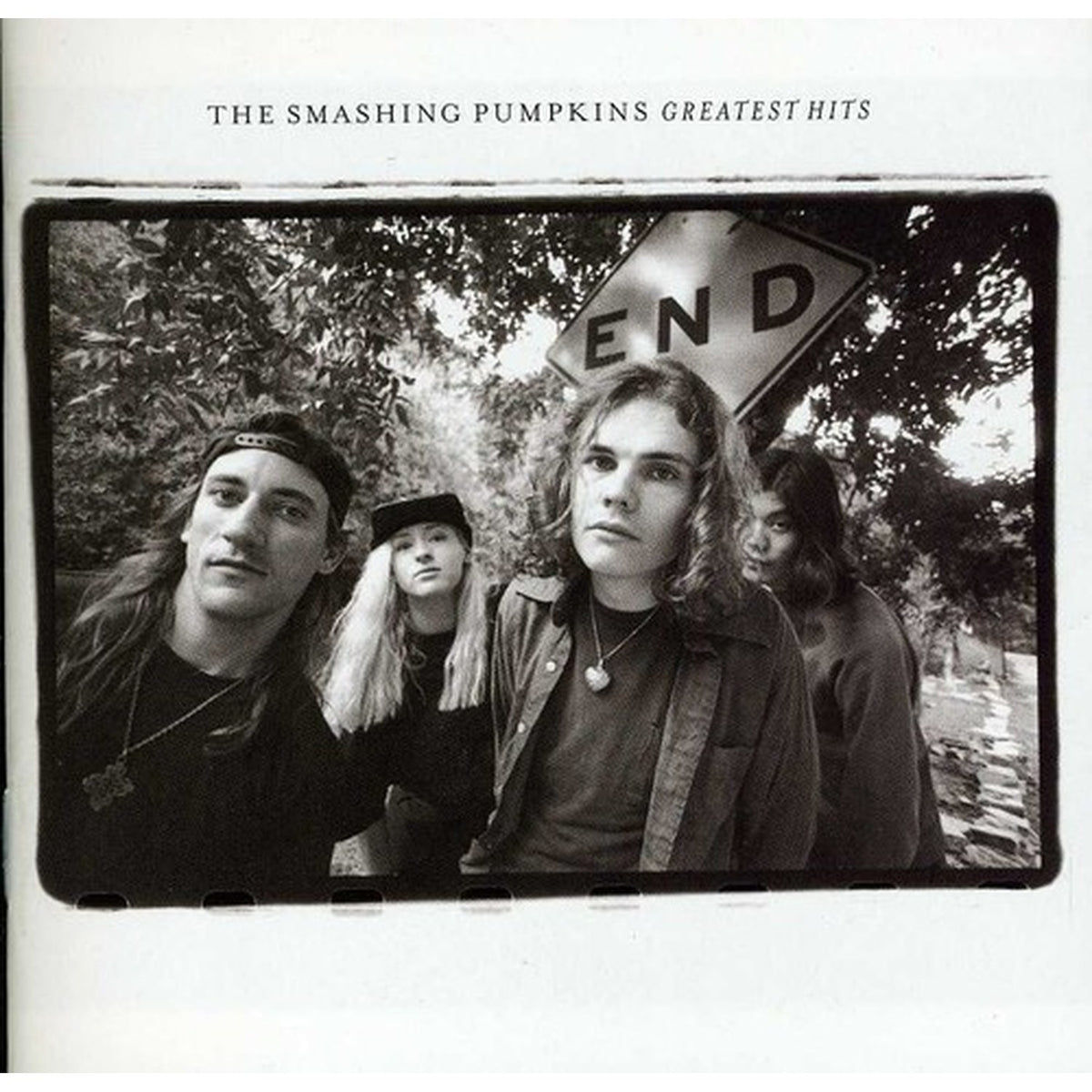 Gish & Siamese Dream & Greatest Hits