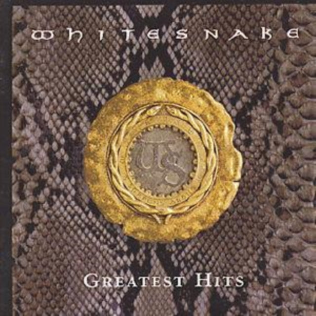 Restless Heart (4CD/1DVD) & Whitesnake's Greatest Hits