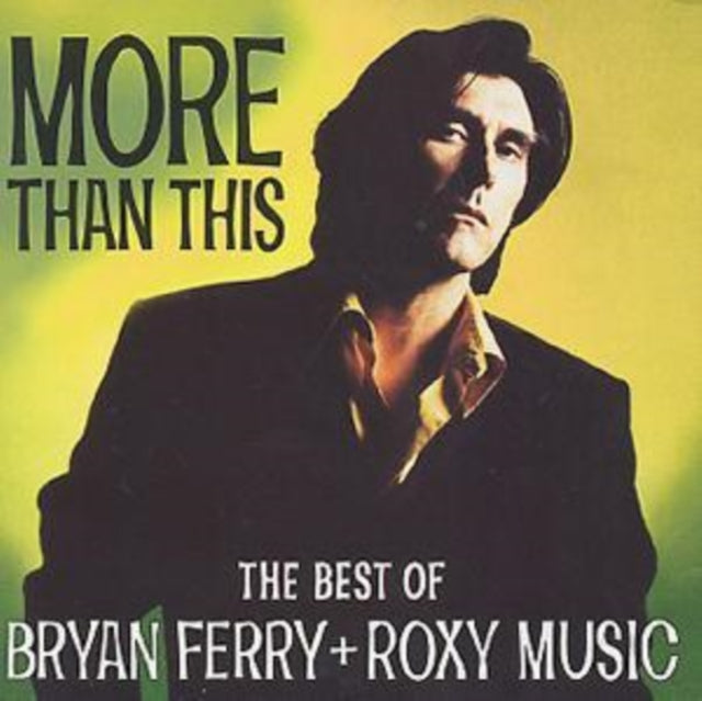 More Than This-Best Of