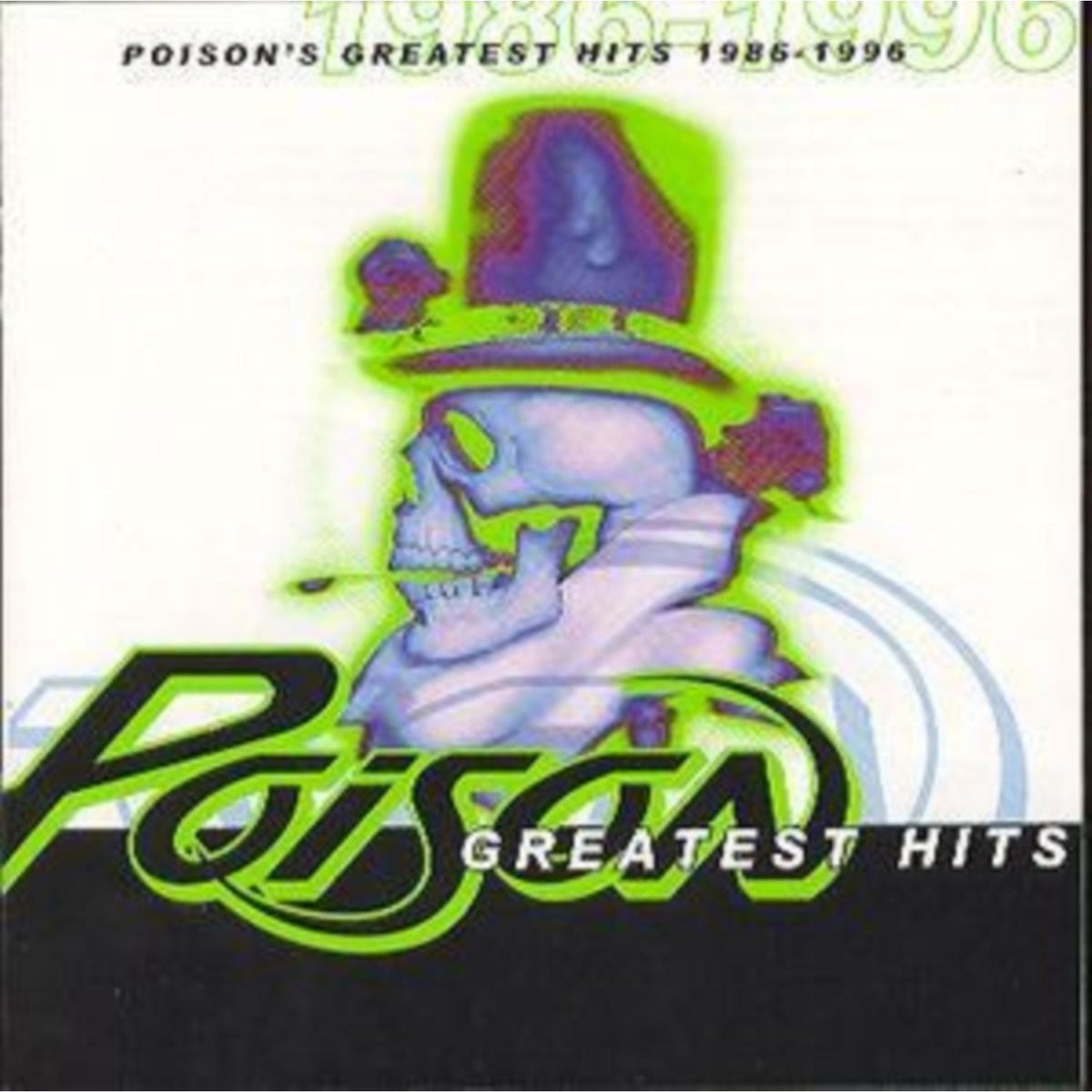 Icon & Greatest Hits 1986 - 1996