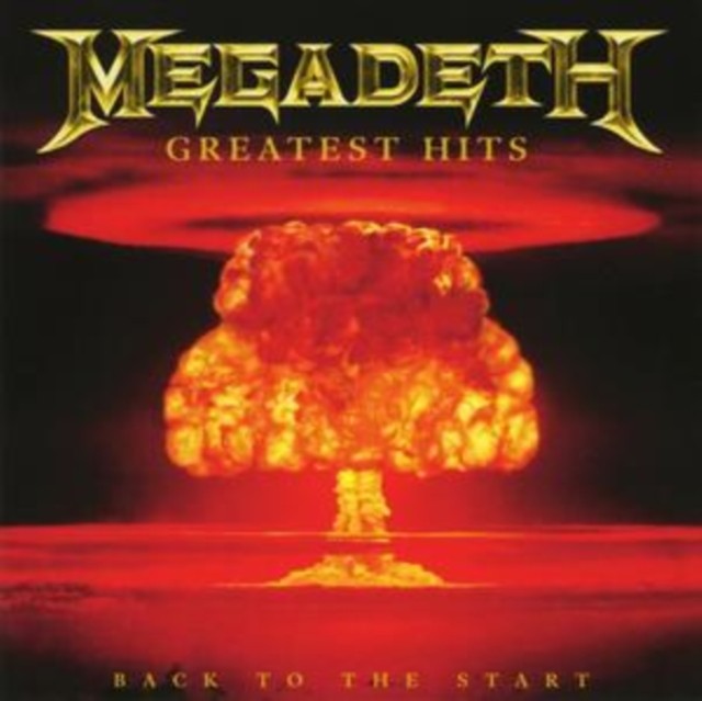 Peace Sells But Who's Buying & So Far So Good So What & Greatest Hits