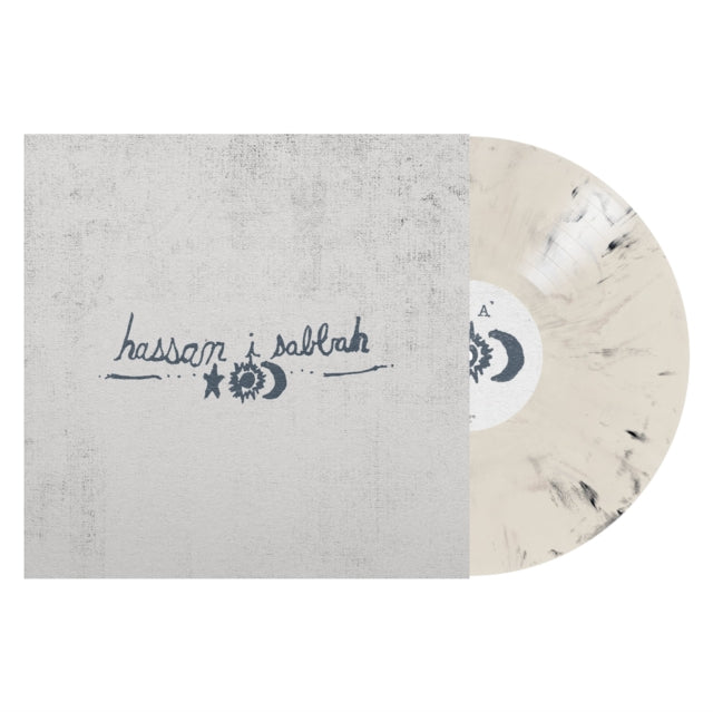 Untitled (Canvas Patch LP Vinyl)