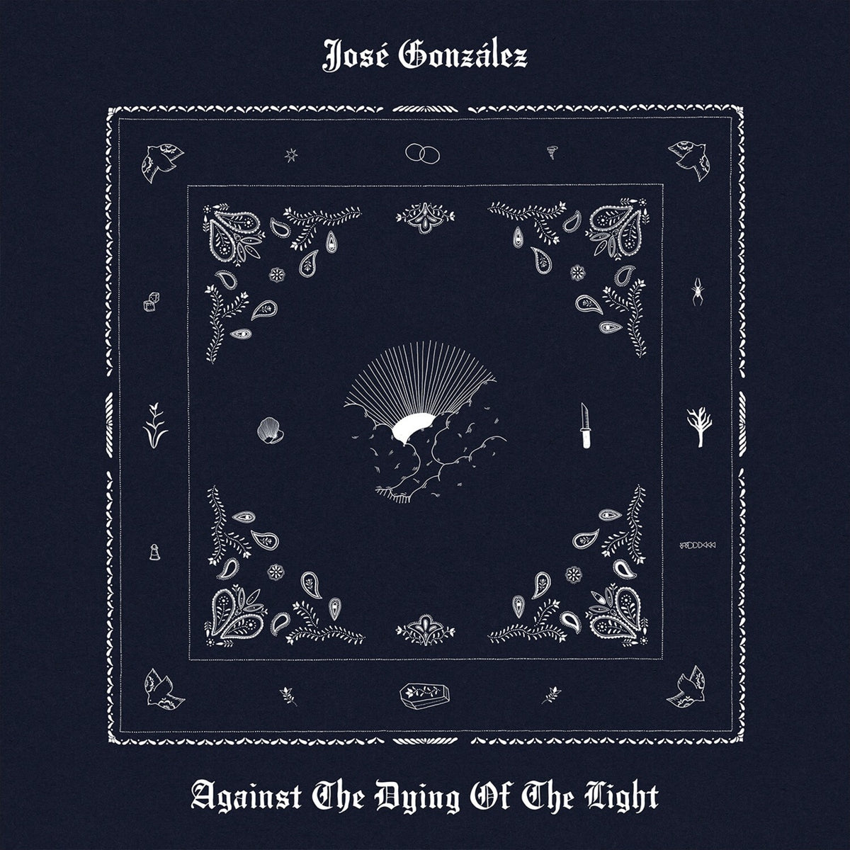Against The Dying Of The Light