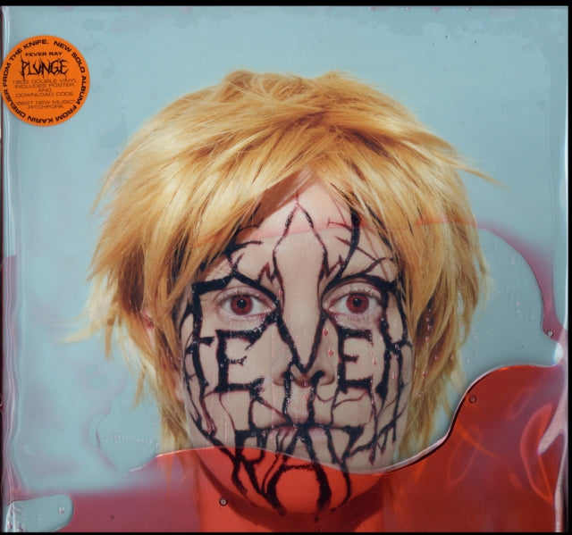 This LP Vinyl is brand new.Format: LP VinylMusic Style: Synth-popThis item's title is: Plunge (Deluxe Edition)Artist: Fever RayLabel: MUTEBarcode: 724596970133Release Date: 4/13/2018