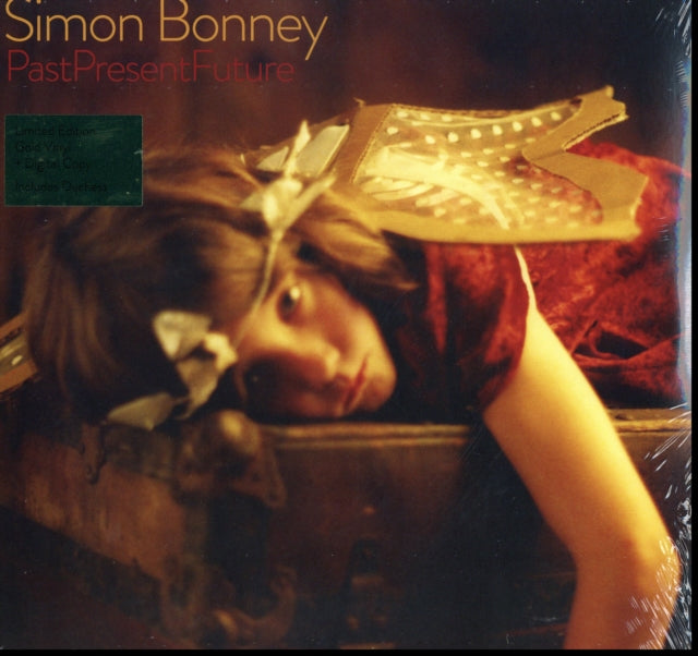 Past, Present, Future