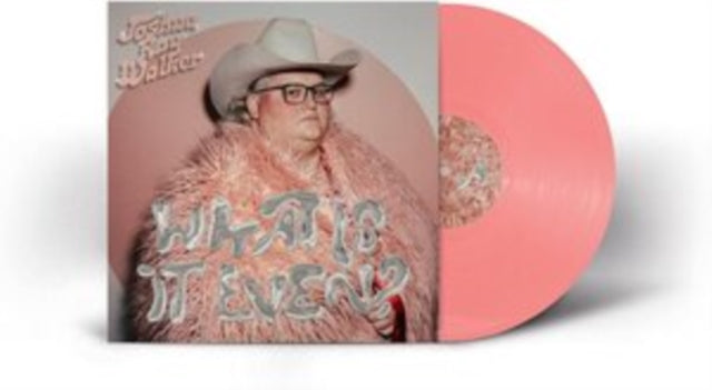 This LP Vinyl is brand new.Format: LP VinylThis item's title is: What Is It Even? (Coloured LP Vinyl)Artist: Joshua Ray WalkerLabel: JOSHUA RAY WALKERBarcode: 724994091690Release Date: 8/18/2023