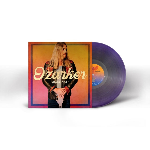 Ozarker (Midnight Purple LP Vinyl)
