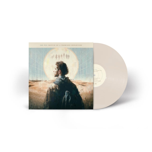 Sketch Of A Promised Departure (Coloured LP Vinyl)