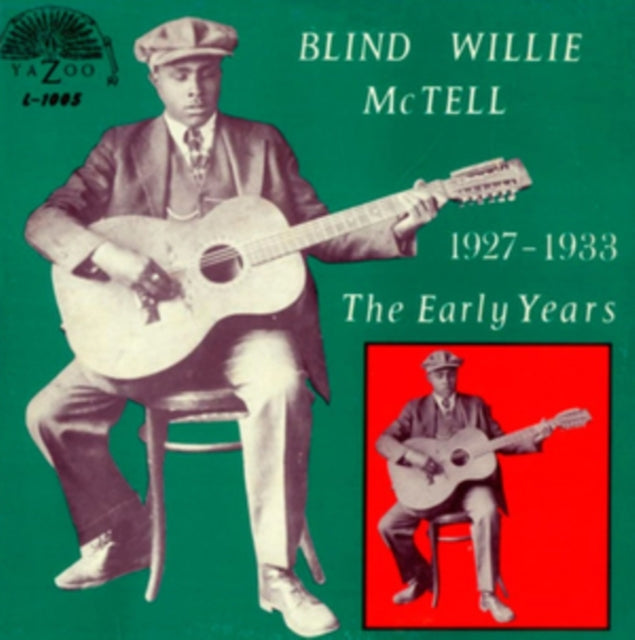 Early Years 1927-1933