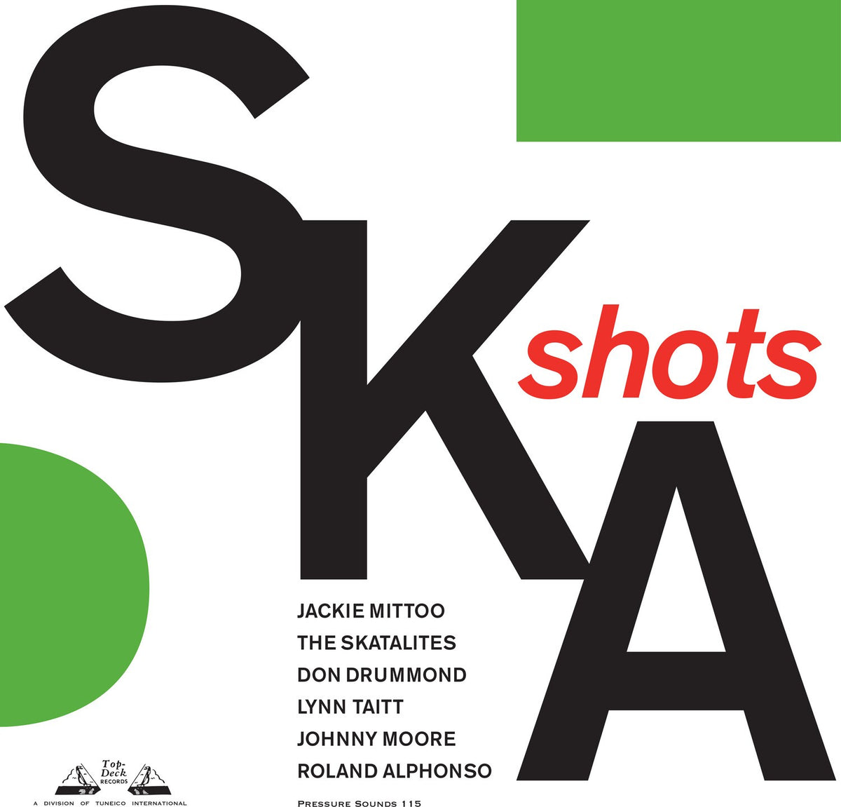 Ska Shots