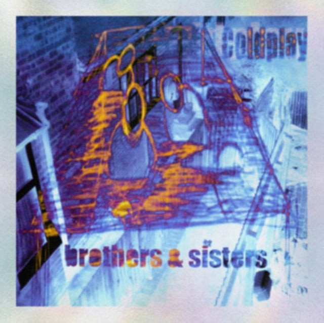 Brothers & Sisters (Coloured Vinyl/2-7 Inch)