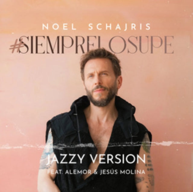 This LP Vinyl is brand new.Format: LP VinylThis item's title is: SiemprelosupeArtist: Noel SchajrisBarcode: 727252533604Release Date: 6/6/2025