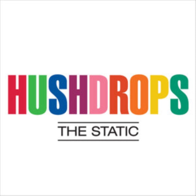 This LP Vinyl is brand new.Format: LP VinylThis item's title is: StaticArtist: HushdropsBarcode: 727321642015Release Date: 1/14/2022