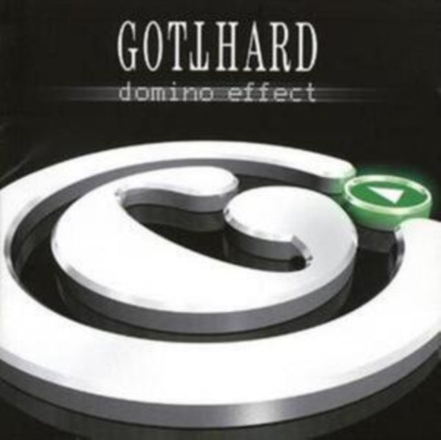 This CD is brand new.Format: CDMusic Style: Italo-DiscoThis item's title is: Domino EffectArtist: GotthardLabel: NUCLEAR BLAST IMPORTBarcode: 727361181628Release Date: 4/30/2007