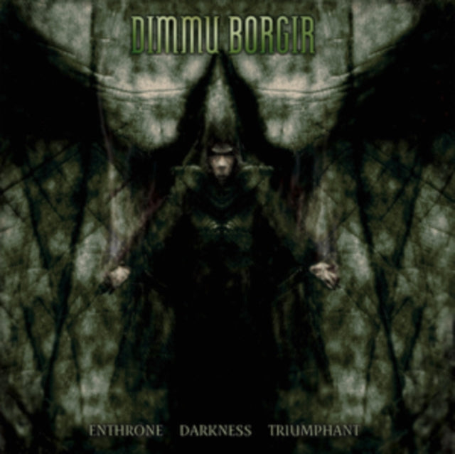 Enthrone Darkness Triumphant: Reloaded