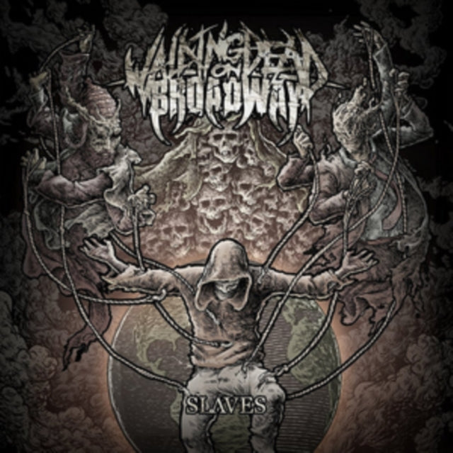 This CD is brand new.Format: CDMusic Style: FunkThis item's title is: SlavesArtist: Walking Dead On BroadwayBarcode: 727361381103Release Date: 11/18/2016