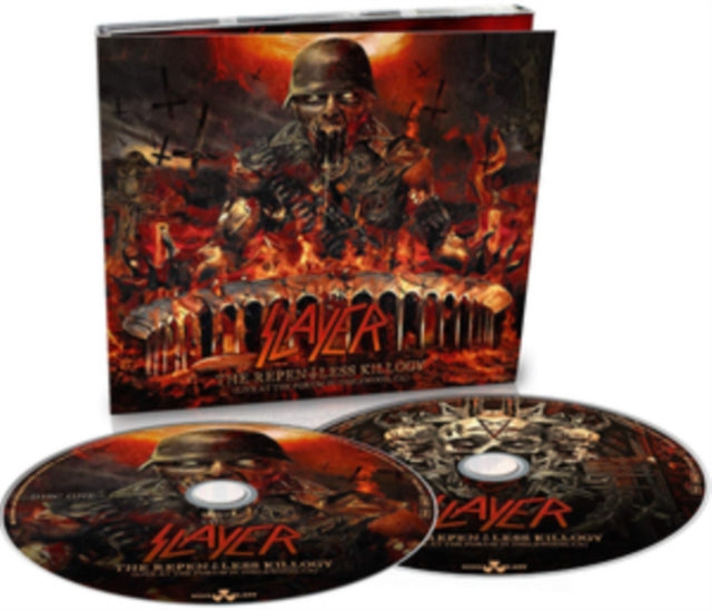 Repentless Killogy (Live A