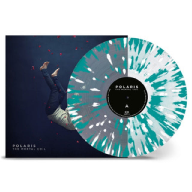 This LP Vinyl is brand new.Format: LP VinylThis item's title is: Mortal Coil (Clear White Blue Splatter LP Vinyl)Artist: PolarisBarcode: 727361423230Release Date: 6/7/2024