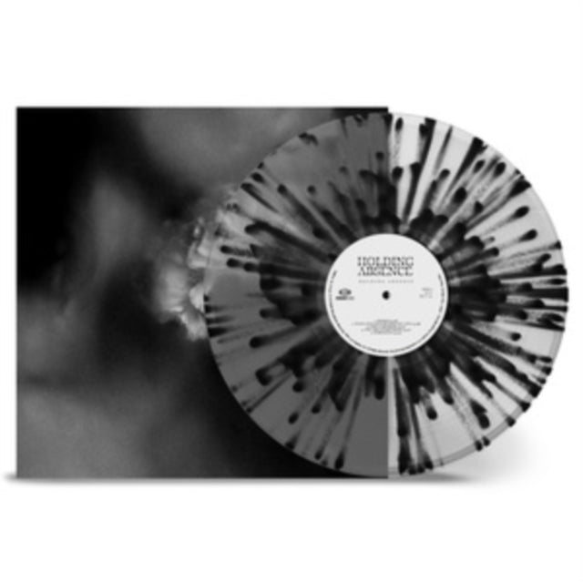 This LP Vinyl is brand new.Format: LP VinylThis item's title is: Holding Absence (Clear W/ Black Splatter LP Vinyl)Artist: Holding AbsenceBarcode: 727361478131Release Date: 11/3/2023