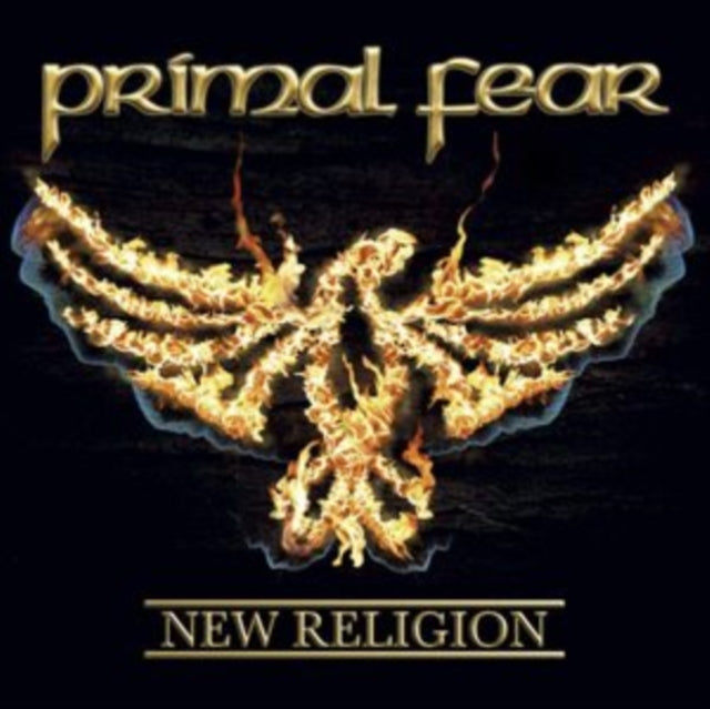 This CD is brand new.Format: CDMusic Style: Power MetalThis item's title is: New ReligionArtist: Primal FearLabel: MULTIPLEBarcode: 727361498122Release Date: 8/21/2020