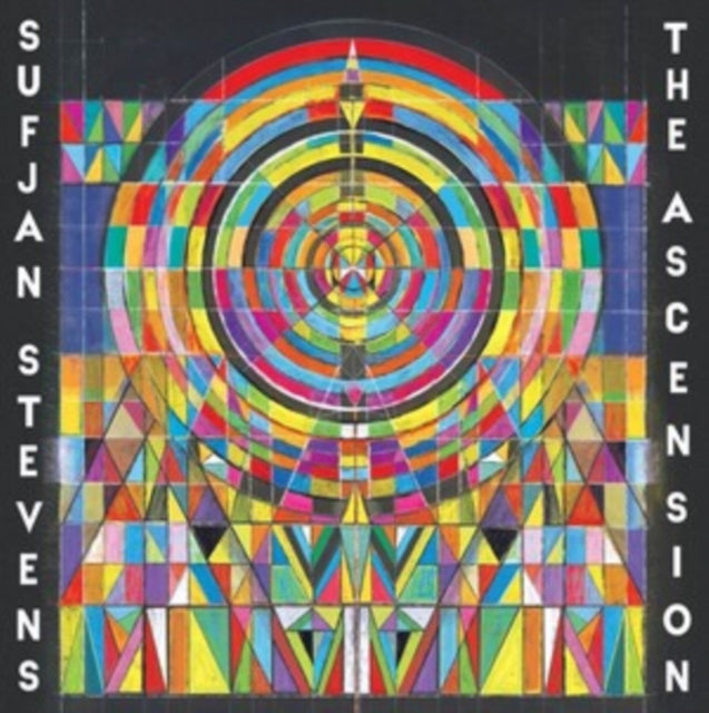 This CD is brand new.Format: CDMusic Style: Synth-popThis item's title is: AscensionArtist: Sufjan StevensLabel: ASTHMATIC KITTYBarcode: 729920164332Release Date: 10/2/2020