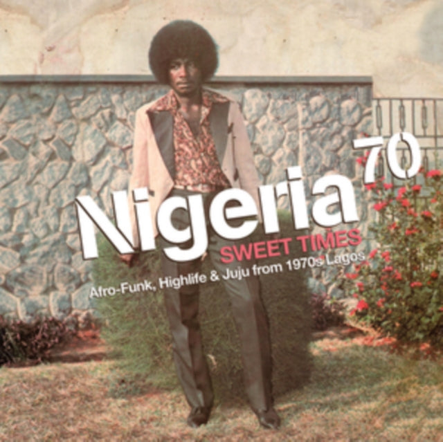 This LP Vinyl is brand new.Format: LP VinylMusic Style: HighlifeThis item's title is: Sweet Times / Afro-Funk Highlife & Juju From 1970Artist: Nigeria 70Label: StrutBarcode: 730003307911Release Date: 8/19/2016