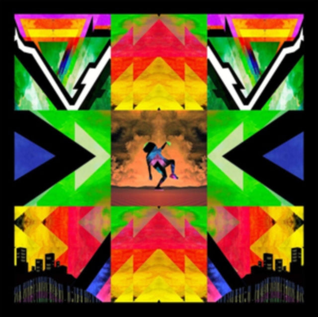 This LP Vinyl is brand new.Format: LP VinylMusic Style: Hard TranceThis item's title is: Egoli (2LP/Dl Card)Artist: Africa ExpressLabel: EncodedBarcode: 730003612213Release Date: 7/12/2019