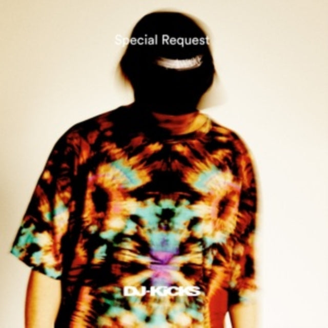 Special Request Dj-Kicks