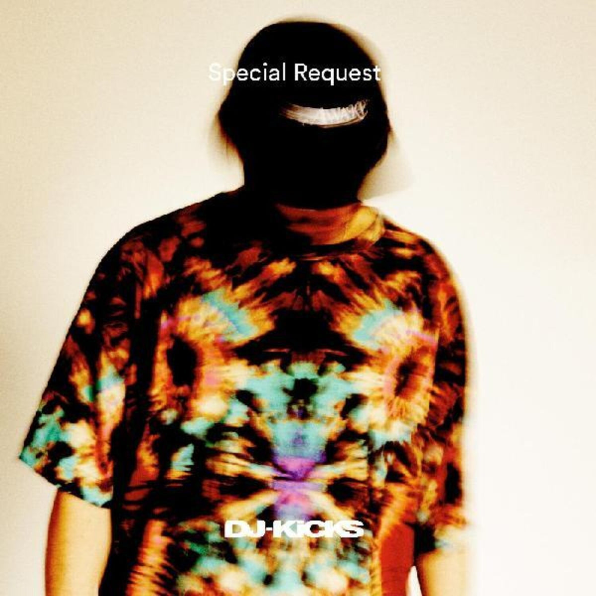 Special Request Dj-Kicks