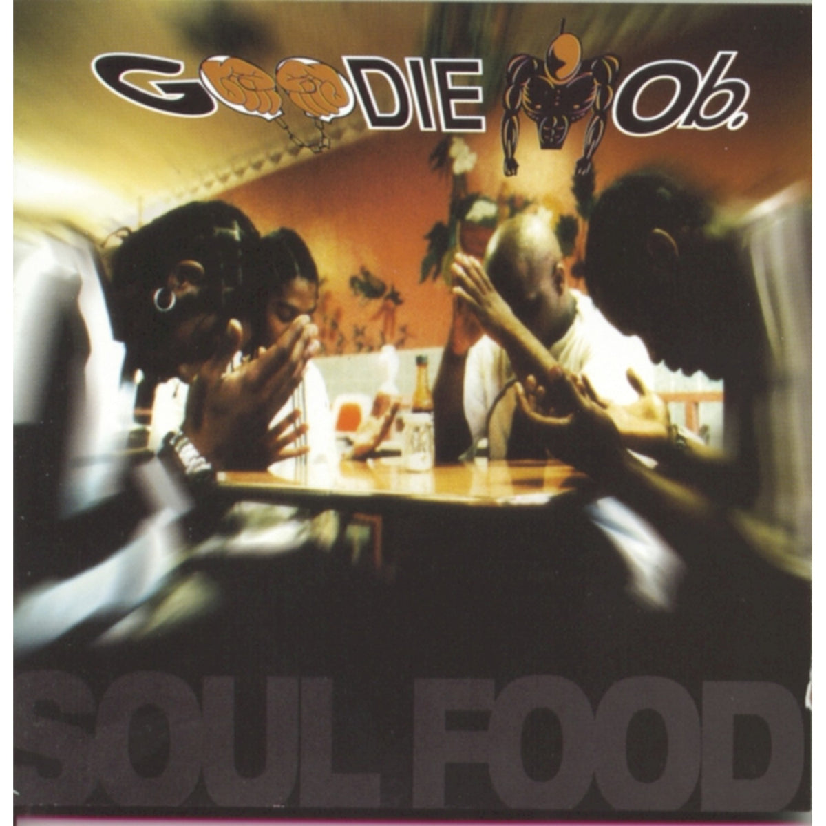 Soul Food