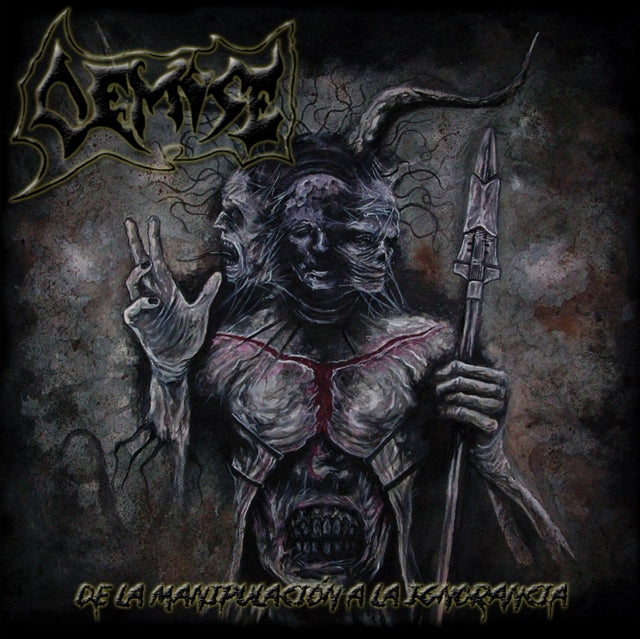 De La Manipulacion A La Ignorancia