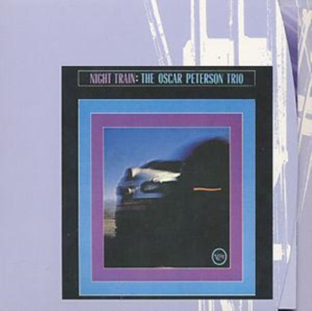 This CD is brand new.Format: CDMusic Style: BopThis item's title is: Night TrainArtist: Oscar PetersonLabel: VERVEBarcode: 731452144027Release Date: 5/20/1997