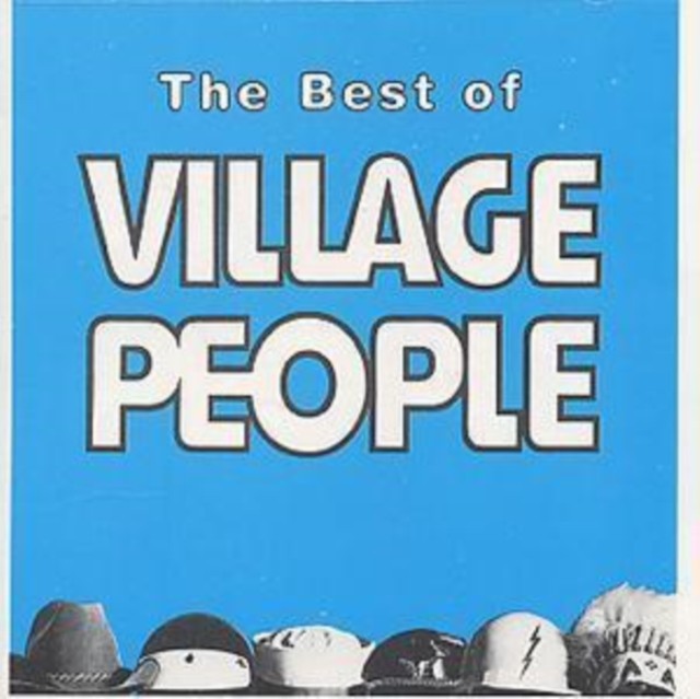 Best Of Village People