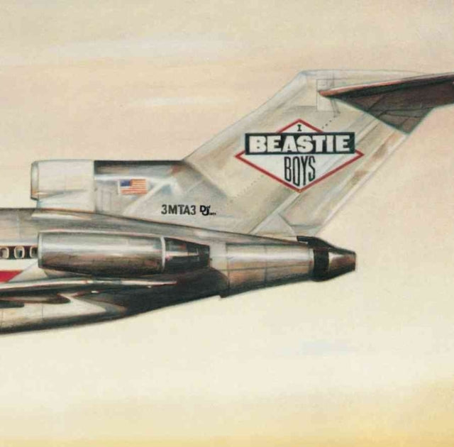 This CD is brand new.Format: CDThis item's title is: Licensed To IllArtist: Beastie BoysLabel: DEF JAMBarcode: 731452735126Release Date: 3/28/1995