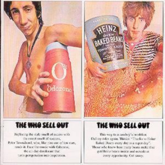 Sell Out (Remastered)
